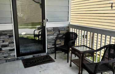 4 Bedrooms Private Backyard Smoke Room Garden Tub - Foto 41