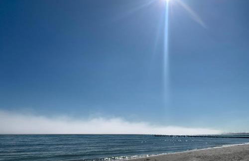 Ferienhaus Ostseeglück Neukirchen - Photo 3