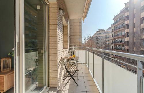 AB Sagrada Familia - Sant Pau - Foto 23