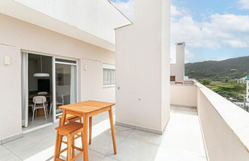 Cannes Club by Viva - Residence a 200m da praia | Ingleses do Rio Vermelho - Photo 66