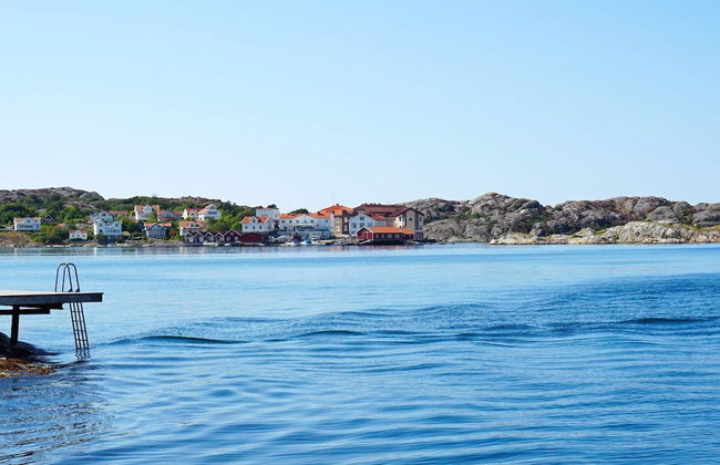 5 Person Holiday Home in Fiskebackskil-by Traum - Foto 10