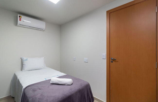 NOR Asa Norte Brasília - Photo 11