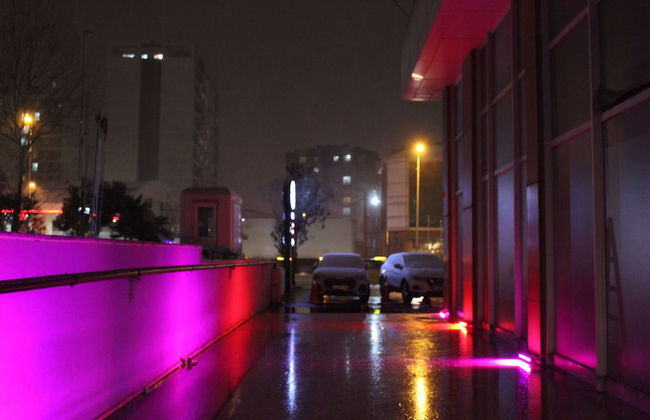 Quars Suite - Foto 61