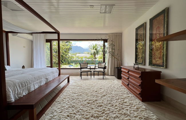 Vossa Bossa Maresias - Foto 4