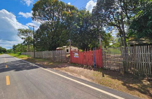 Casa do Sítio Amazônia - COP30 - Photo 13