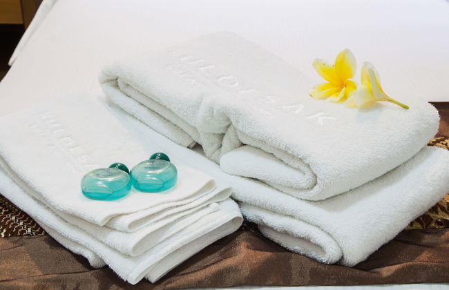 Kuldesak Villas - Foto 64