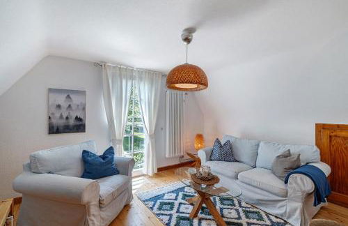 Ferienwohnung am Keschtebaum, 70qm - Foto 14