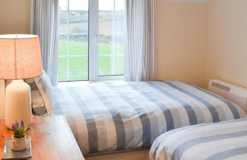 St Cadoc Cottage - Foto 8