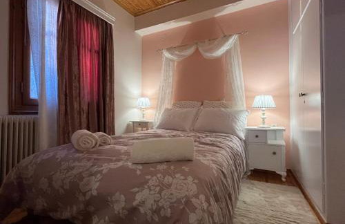 Boutique Arachova Retreat - Peaceful Mountain View - Foto 19