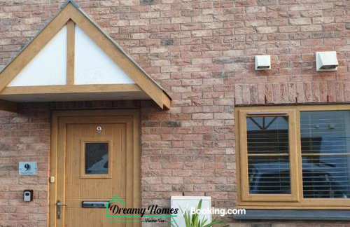 Beach Braunton Spacious 3 Bed House By Dreamy Homes Short Lets & Serviced Accommodation Free Parking - Foto 22