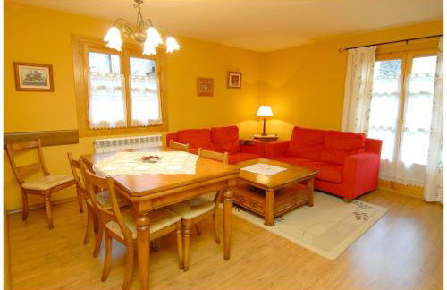 Apartamentos El Rincón de Benás - Photo 22