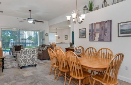 GRH9358 - Windsor Hills Resort - 5 Bed 5 Baths Villa - Foto 17