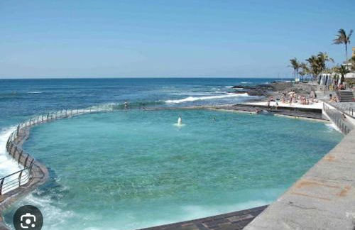 Apartment with an ocean view - Foto 42