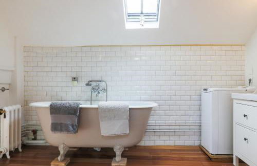 Gîte des Ecuries d'Hodebert - Foto 26