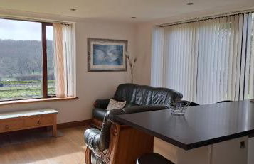 2Bed-4Guests-Parking-Bbq-Garden-Patio - Foto 11