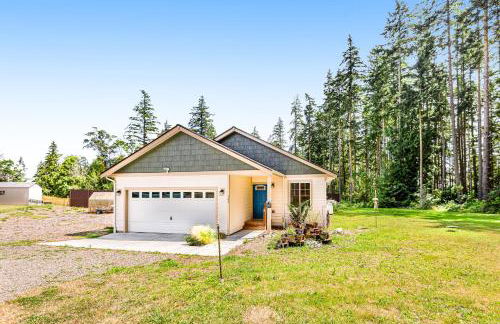 Port Townsend Kala Point - Foto 1