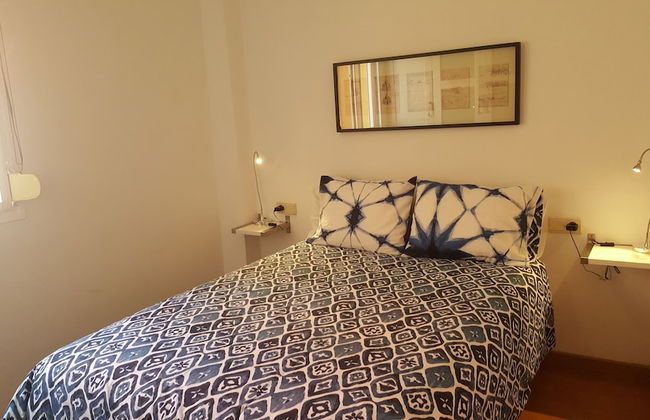 Apartment Casa tía Antonia Planta baja - Photo 7