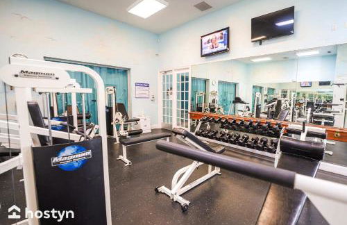 Magical Themed 3BR Townhouse Near the Parks - Foto 119