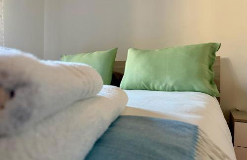 Superior apartment in the center of Boario - Foto 7