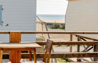 Le Chalet du Papa - Foto 41