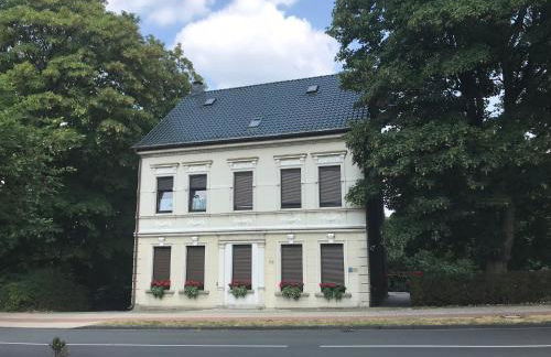 Ferienwohnung Wieneke - Foto 8