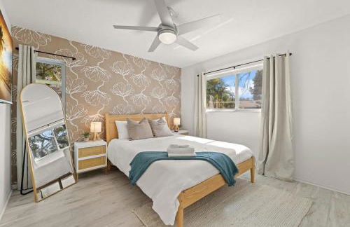 5 mins to Honeymoon Island~Sand Volleyball~Firepit - Foto 22