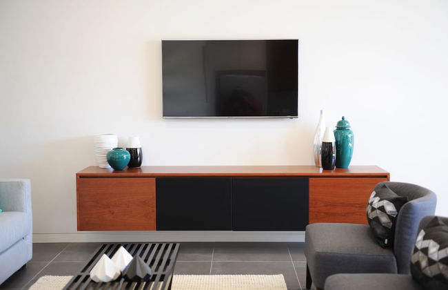 Kirsten Accommodation Mudgee - Photo 44