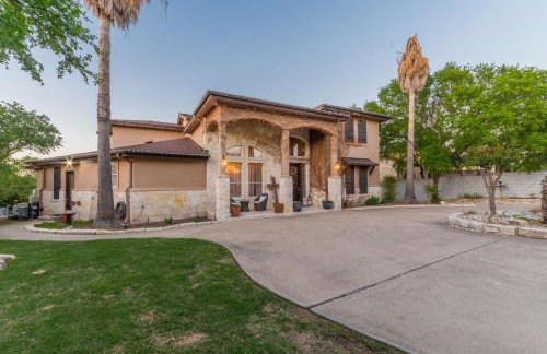 Lake Travis Waterfront - Foto 38