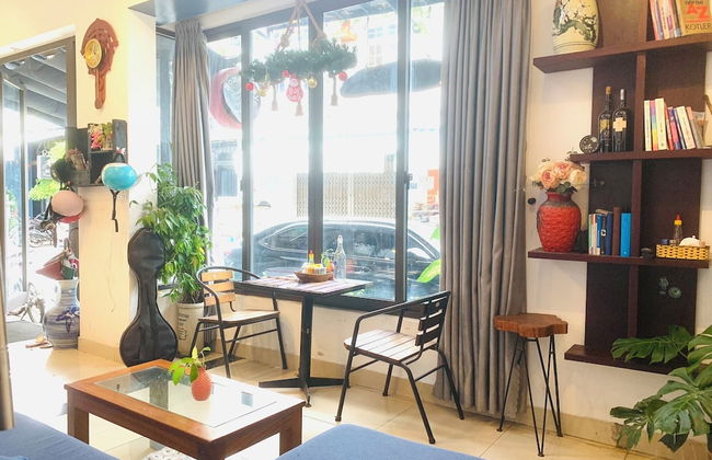 May's House Hoi An Ancient Town Center - Foto 6