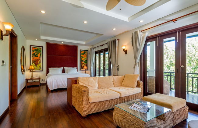 Furama Villas Danang - Foto 48