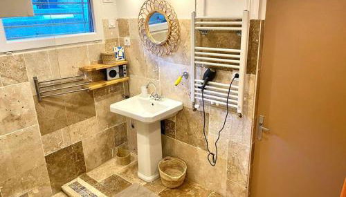 La Suite de la Maison Jaune - Foto 4