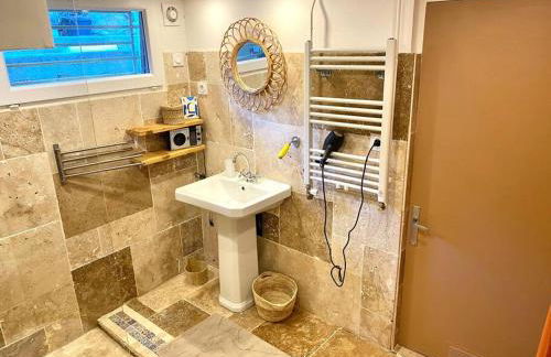 La Suite de la Maison Jaune - Foto 4