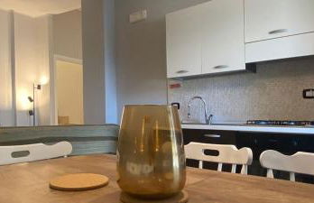 Domus Cedri Apartment - Foto 12