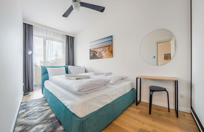 Apartamenty Sun & Snow Residence - Foto 71