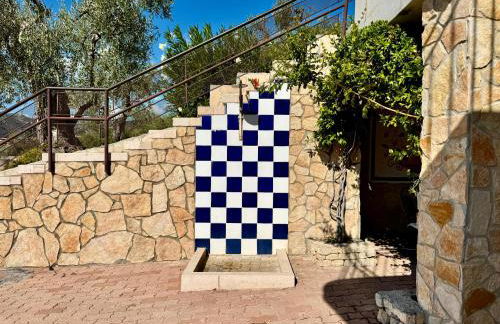 Residence L' Antico Frantoio - Foto 12