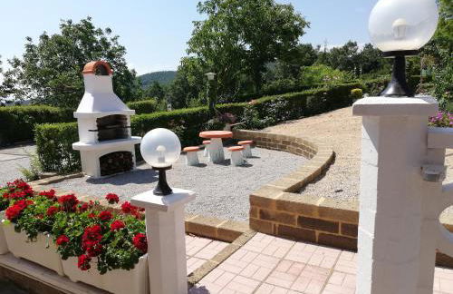 Casa Fabbrichina - Foto 27