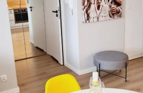 Apartament Klifowa Rewal 16 - Photo 3