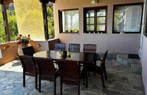 Elis superb villa - Foto 10