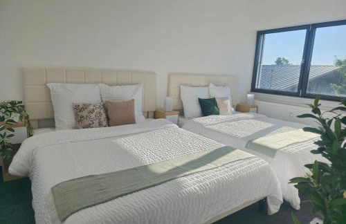 Große Wohnung nahe München - Foto 19