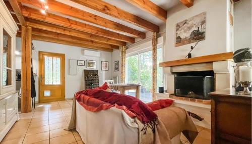 Awesome Home In Molières-Sur-Ceze - Foto 4