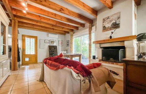 Awesome Home In Molières-Sur-Ceze - Foto 4