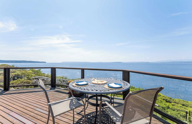 The Majestic Blue View by Avantstay Waterfront - Foto 33