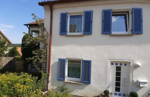 Ferienwohnung Regine Settelmeier - Foto 1