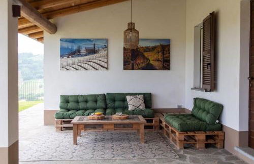 Casa Monteverdi - Foto 9