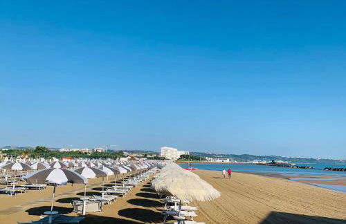 SUITE GARDEN-MARINA SVEVA - Foto 57