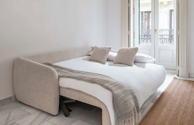 Limehome Madrid Sol - Foto 26