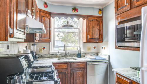 Quaint Getaway Near PGA Champ and Downtown Philly! - Foto 3