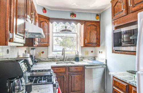 Quaint Lansdowne Getaway Near Downtown Philly! - Foto 3