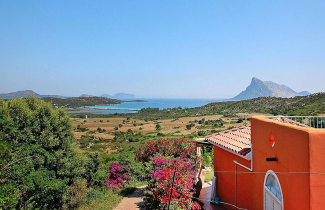 Apartment at Residence in Loiri - Photo 36