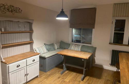 Upstairs river apartment - Foto 11